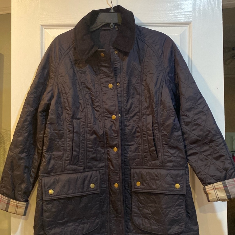 Womens jacket